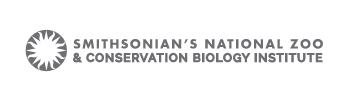 
Smithsonian National Zoo Logo